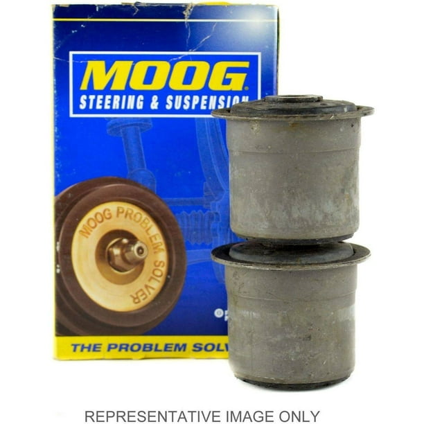 Suspension Control Arm Bushing Kit Front Moog K9759 Suspension Control Arm Bushing Kit Front Moog K9759